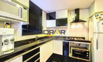 Imagem 2: Cobertura à venda no bairro Fernão Dias 160m²