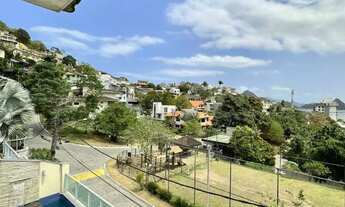 Imagem 2: Casa com 6 quartos para alugar, 344 m² por R$ 19.500/mês - Charitas - Niterói/RJ