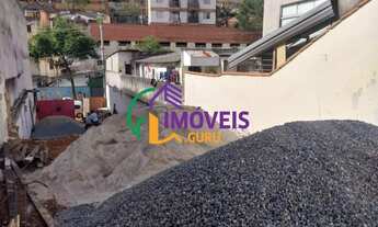 Imagem: TERRENO - BELA VISTA - SP