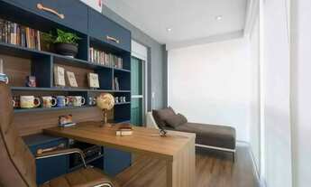 Imagem 4: Apartamento em Aparecida, Apartamento em Santos, Apartamento com 4 dorms, Apartamento à Ve