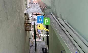 Imagem 3: Apartamento alta metragem Centro de Caxias 2 quartos Financia banco 90M2 Próx ao hospital