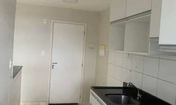 Imagem 4: Vendo ágio apartamento 2 quartos com varanda no Gama