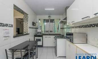 Imagem 7: CASA TÉRREA - SÍTIO DO MANDAQUI - SP