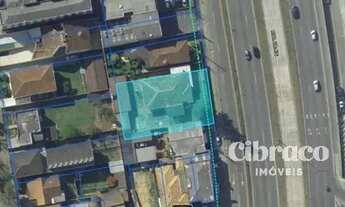 Imagem: Casa Comercial, no Cristo Rei, com 264,28m²