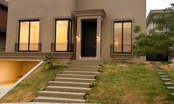 Imagem: Condomínio villa jardim - venda