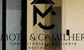 Imagem 4: Casa térrea em condomínio fechado