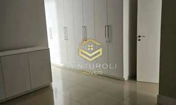 Imagem 5: Apartamento para aluguel com 182 m² e 3 quartos em Vila Aviação, Bauru - SP