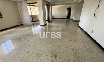 Imagem 4: Apartamento com 4 suítes à venda no Setor Marista