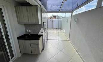Imagem 3: Apartamento à venda, Estrela, Ponta Grossa, PR