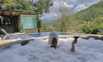 Imagem 4: Recanto do alto secretário