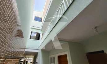 Imagem 7: Apartamento com 2 quartos, sala, cozinha, banheiro, área de serviço, próximo ao metrô