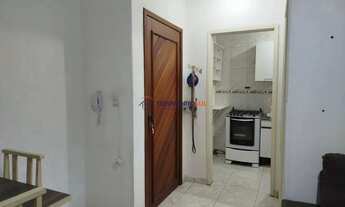 Imagem 4: Apartamento no bairro Cristal de 1 dormitório e vaga *rotativa DESOCUPADO