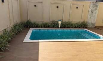 Imagem 6: Casa com 3 dormitórios à venda, 146 m² por R$ 1.190.000,00 - Residencial Maria Julia - São