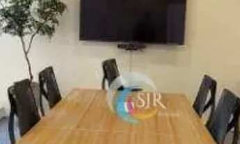 Imagem 5: Conjunto para alugar, 307 m² - Cidade Jardim - São Paulo/SP