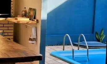 Imagem 4: Sobrado na Praia de Búzios - 5 quartos sendo 3 suítes - Escritura Pública