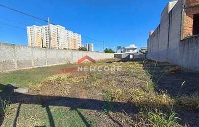 Imagem 3: Lote em Rua Tarcilio Feliciano - Residencial Dona Margarida - Santa Bárbara DOeste/SP