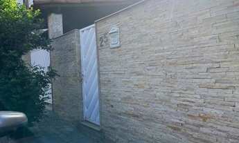 Imagem: Linda casa de 2 quartos em condomínio em