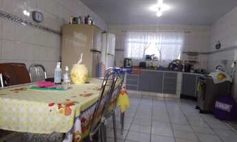 Imagem 7: Vila Geny Casa com 4 dormitórios