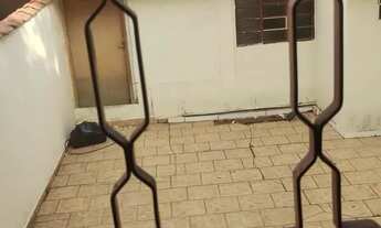 Imagem 4: Casa à Venda e Locação em São Manoel, Americana - 2 Dorms, 130m²