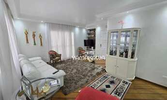 Imagem 6: Apartamento com 4 dormitórios à venda, 132 m² por R$ 900.000,00 - Vila Carrão - São Paulo