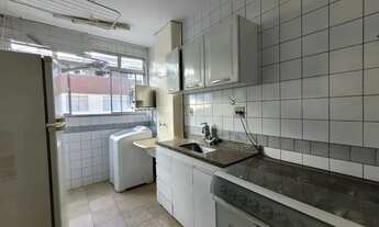 Imagem 6: Apartamento para aluguel, 3 quartos, 1 suíte, 2 vagas, Buritis - Belo Horizonte/MG