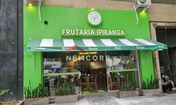 Imagem 6: Loja em Avenida Ipiranga - República - São Paulo/SP