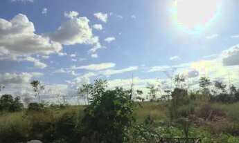 Imagem 4: Área na região central de V. Grande-MT