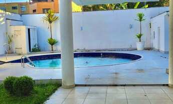 Imagem 5: Casa de Luxo com 4 Suítes à Venda no Bairro Jardim Social, Curitiba