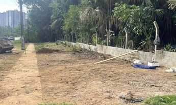 Imagem: Ponta Negra / Terreno 3.500M2 / Na região