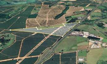 Imagem 2: CEDRAL (SP) Sítio 14,5 alqueires na Rodovia Washington Luiz R$ 15.500.000,00