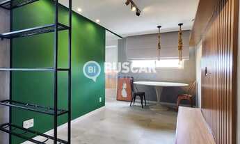 Imagem: Apartamento em Santa Mônica II, Feira de