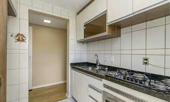 Imagem 5: Apartamento para Venda em São José dos Pinhais, Cidade Jardim, 3 dormitórios, 1 suíte, 3 b