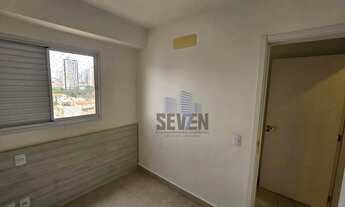 Imagem 5: ??? Apartamento com 2 Suítes no Premiatto Residencial Bauru Mobiliado e com Varanda