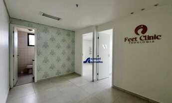 Imagem 2: Conjunto Comercial 50 m² | 1 Vaga | Rua Itapicuru Perdizes/SP