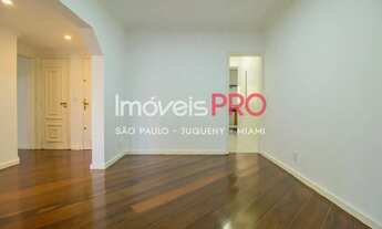 Imagem 5: Apartamento em Moema Pássaros