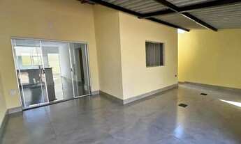 Imagem: Casa a venda no sideral