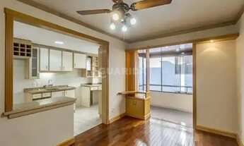 Imagem 4: Cobertura com 2 dormitórios para alugar sendo 1 suíte no bairro Santana