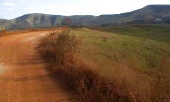 Imagem 2: Venda Lote-Área-Terreno Água Limpa Itabirito