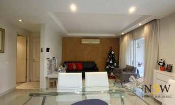 Imagem 4: Apartamento à venda na Vila Leopoldina São Paulo SP com 3 dormitórios, 2 suítes, 3 vagas d