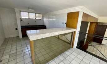 Imagem 6: Cobertura 4/4 com 4 suítes no Edifício Adalgiza Andrade de 550 m², 4 vagas por 1.699.999