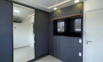 Imagem 7: Apartamento para venda no condomínio Arpoardor