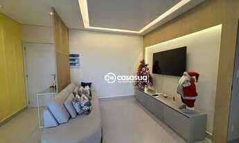 Imagem 2: COND. VILLAGIO PORTUGAL - Apartamento com 3 dormitórios à venda, 73m² por R$ 540.000,00