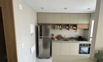 Imagem 5: Apartamento Porteira Fechada a venda Tatuape