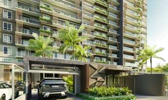 Imagem 2: Apartamento (Padrão), com 1 quartos e 1 banheiros à Venda, 42 m² em Ilhéus/BA