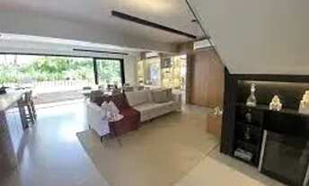 Imagem 7: Sobrado Jardins Lyon 239m²