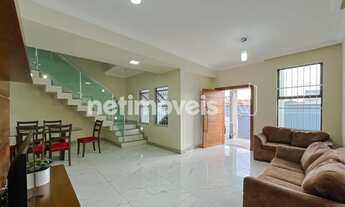 Imagem 2: Casa semi nova no Sagrada Família / Horto