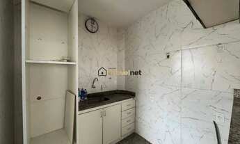 Imagem 5: Apartamento 3 Quartos com Piscina e Churrasqueira, 85 m², 2 Vagas, no Estoril Belo Horizo