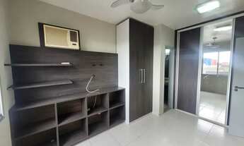 Imagem 5: Chacaras ipê Alugo apartamento de 3/4 c/ 1 Suíte, 88m2, 2 Vg