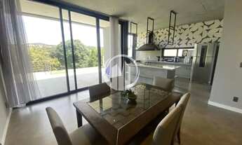 Imagem 6: Casa à venda com 3 suítes - Condomínio Alphaville 1 -Chácara Terra Nova Jundiaí