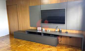 Imagem 3: Apartamento para venda com 03 quartos e 01 vaga de garagem - 108m² no bairro Jardim São Di